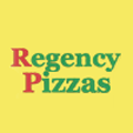 Regency Pizza Logo