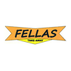 Fellas Takeaway-95 Main Street Logo
