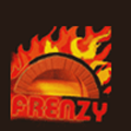Frenzy Logo