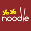 Yo Yo Noodle - High Street Logo