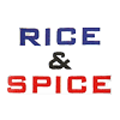 Rice & Spice London Logo