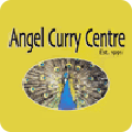 Angel Curry Centre Logo