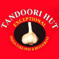 Tandoori Hut Logo