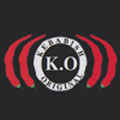 Kebabish Orignal Logo