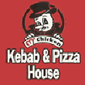 Mr Chicken Kebab & Pizza House Logo