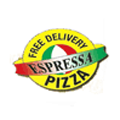 Espressa Pizza Logo