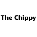 The Chippy Newcastle Logo
