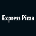 Moonlight Pizza Express Logo