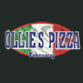 Ollies Pizza Takeaway Logo