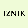 Iznik Logo