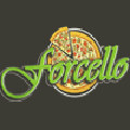 Forcello Mediterranean Kitchen Logo