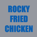 RFCCorby Logo