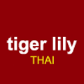 Tiger Lily Logo