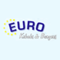 Euro Kebabs & Burgers - Croydon Logo