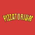 Pizzatorium Logo