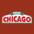 Chicago Pizza Swansea Logo