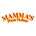 Mamma's Pizza Swansea Logo