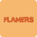 Flamers Logo