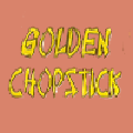 Golden Chopstick Swansea Logo