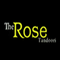 The Rose Tandoori Logo