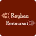 Reyhan Restaurant Logo