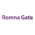 Romna Gate Logo