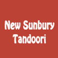 New Sunbury Tandoori Logo
