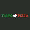 Tiamo Pizza Logo