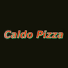 Caldo Pizza-74 Woodfield Avenue Logo