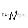 Rice N Spice - Old Lodge Logo