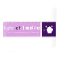Light of India Wallsend Logo