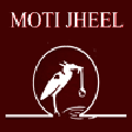Moti Jheel Logo