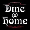 Dine @ Home Logo