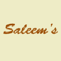 Saleems Logo
