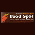 Food Spot Stalybridge Logo