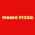 Magic Pizza Logo