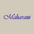Maharani Indian Cuisine Logo