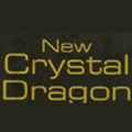 New Crystal Dragon Logo