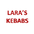 Lara's Kebab Grill London Logo