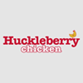 Huckleberry Chicken Logo