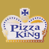 Pizza King (Crownhill) Logo