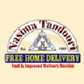 Nasima Tandoori Logo