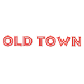 Old Town Fish Bar & Kebab House Logo