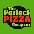 Perfect Pizza Stevenage Logo