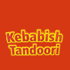 Kebabish Tandoori Logo
