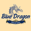 Blue Dragon Logo