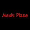 Maxis Pizza Logo
