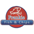 Frankie's Fish & Chips Logo