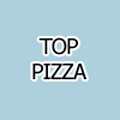 Top Pizza Gowerton Logo