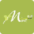 Mint Leaf Curry House Logo